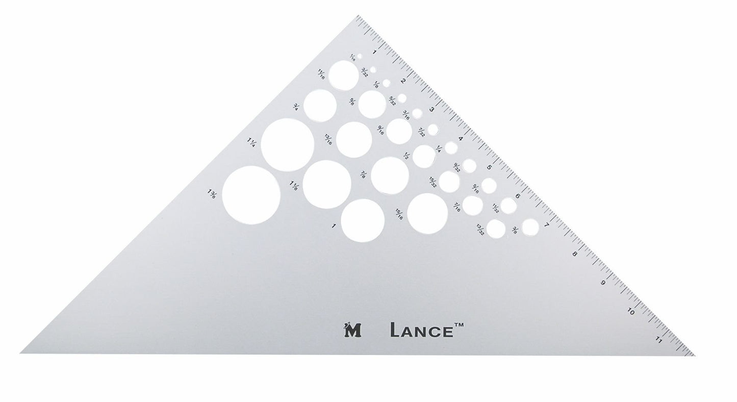 12' Triangle