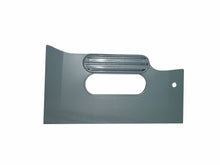 Gray Five Way Trim Guide