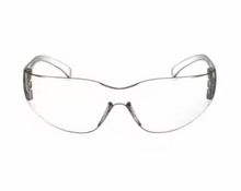 3M™ Virtua™ Protective Eyewear 11329-00000-20, Clear Temple, Clear Anti-Fog Lens, 20/Case