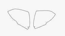 Pre-Cut 3M Paint Protection Film – Mirrors