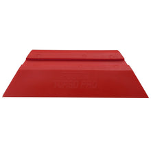 Fusion turbo pro, red