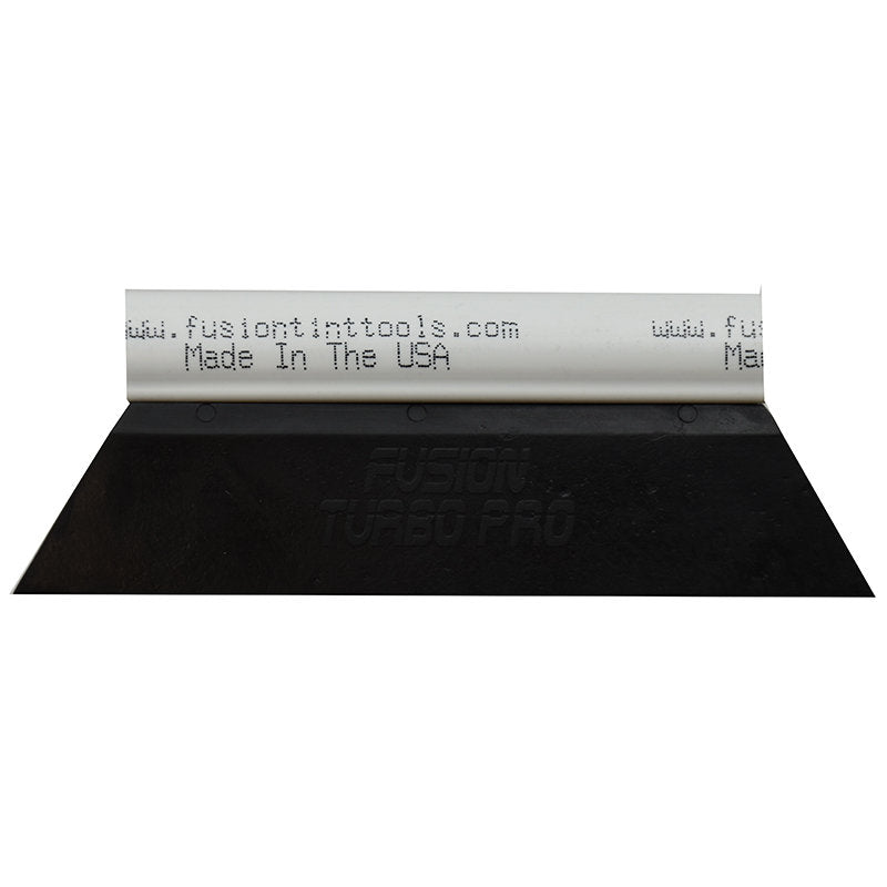 Fusion turbo pro, black