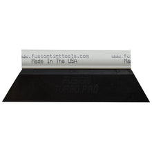 Fusion turbo pro, black