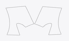 Pre-Cut 3M Paint Protection Film – Partial Fenders