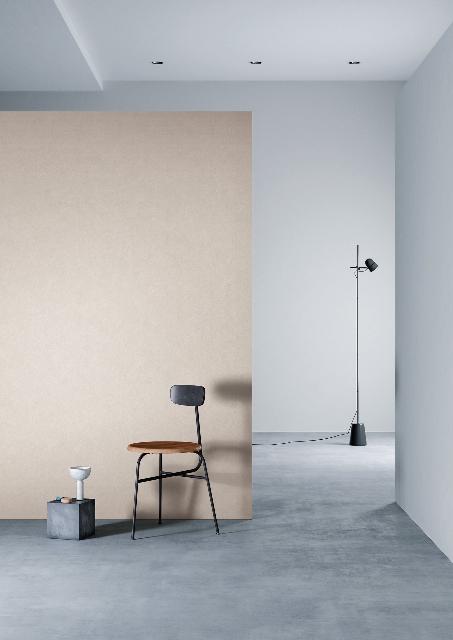 3M™ DI-NOC™ Architectural Finishes, Ceramic/Slate AE-1634
