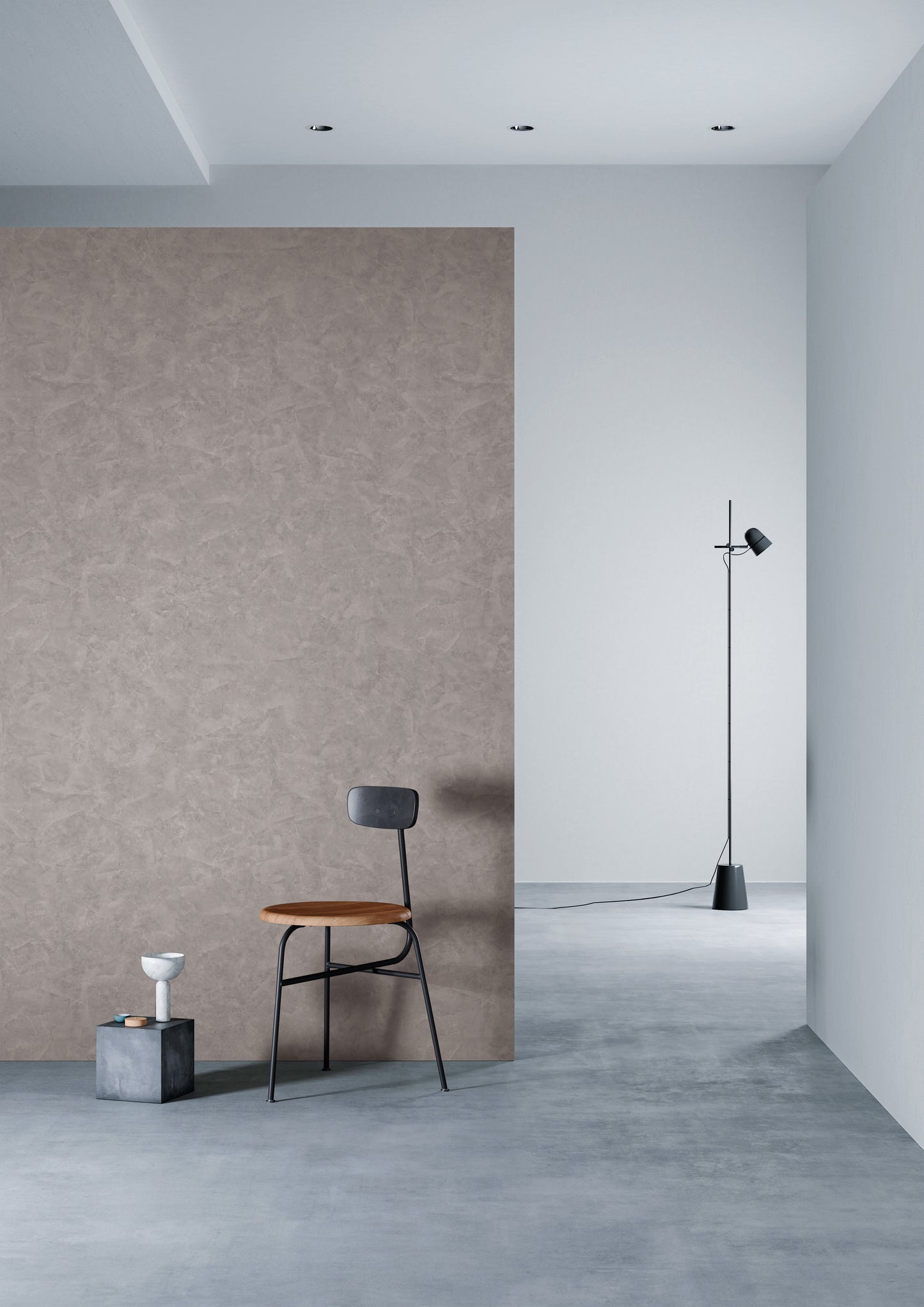 3M™ DI-NOC™ Architectural Finishes, Stucco AE-1638