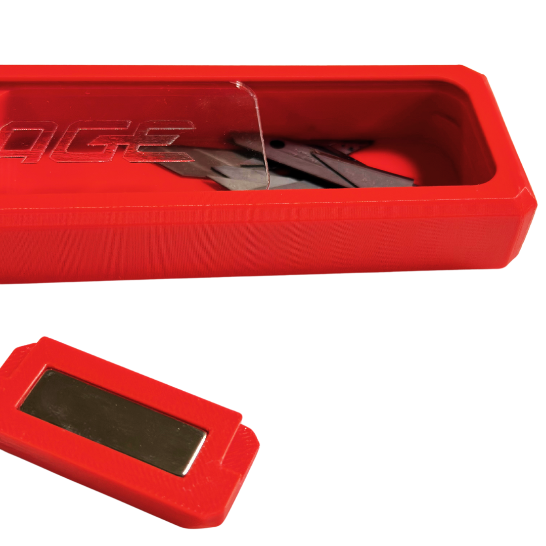 Blade Cage