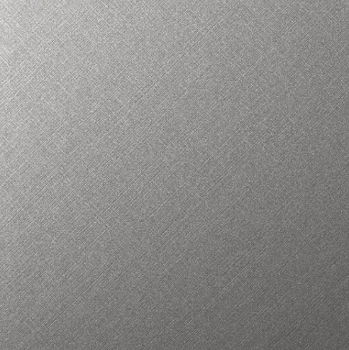 3M™ DI-NOC™ Architectural Finishes, Metallic Hairline CH-1628 (PARTIAL ROLL)