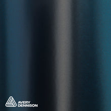 Avery Dennison® SW900 Series Supreme Wrapping Film™ Colorflow Satin Frozen Ocean
