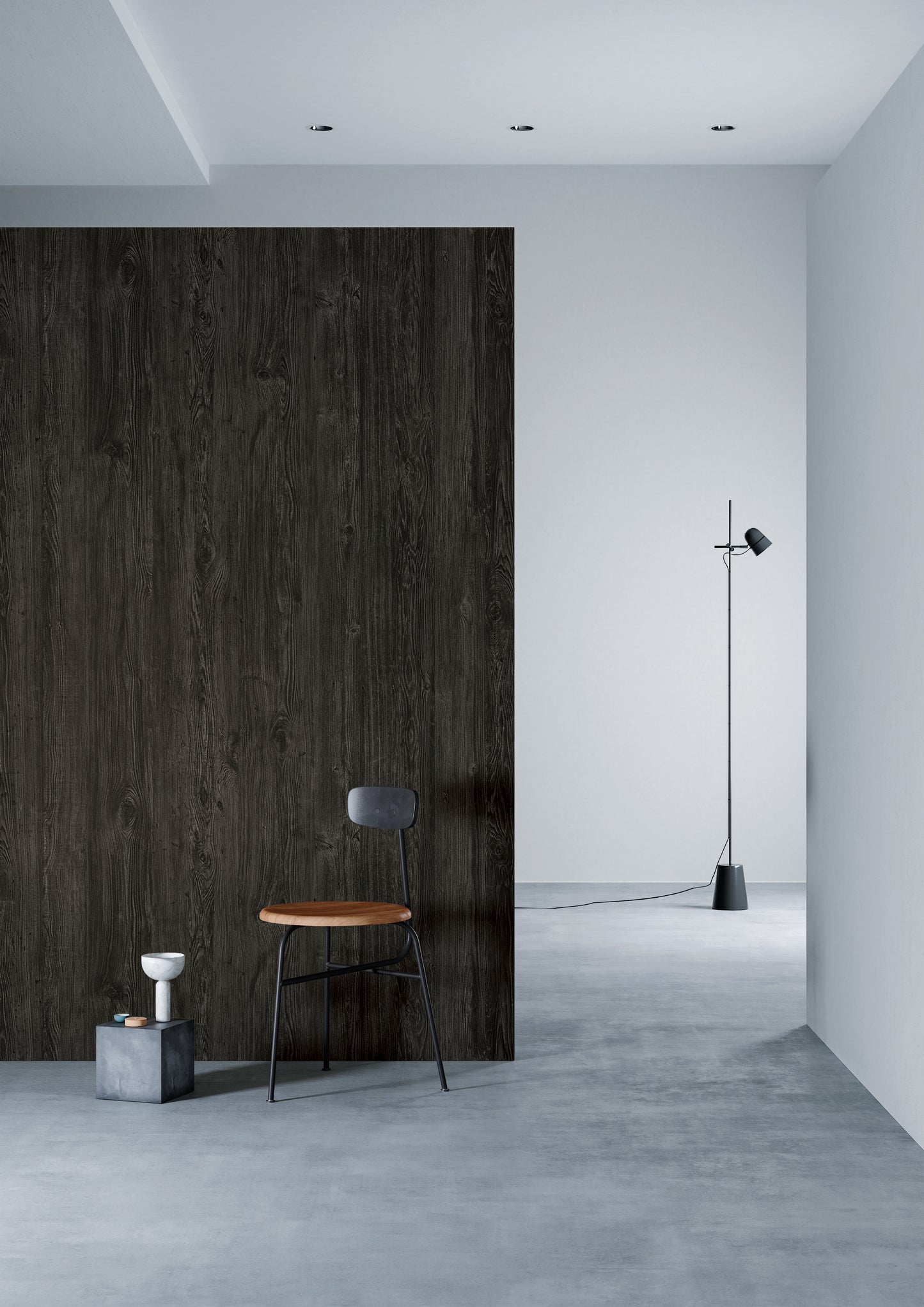 3M™ DI-NOC™ Architectural Finishes, Dry Wood DW-2229MT, Matte Series