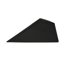 Black Little Foot Squeegee (Hard Flex)
