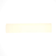 Flatfoot Squeegee Blade 6"