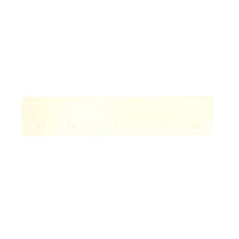 Pro Squeegee Blade 6"