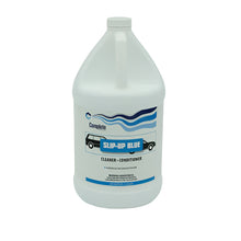 Blue Slip Up (Gallon)
