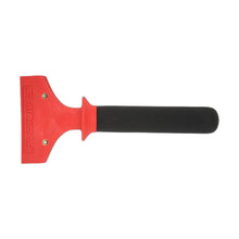 Mango de agarre Fusion de 5"