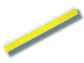 18 ½” Yellow Turbo Squeegee