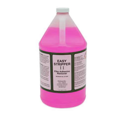 Pink Adhesive Remover (Gallon)