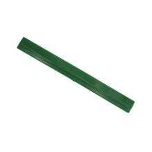 Hoja turbo verde de 4 1/2"