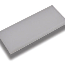 Super Clear Max Squeegee Blade - 5", Regular
