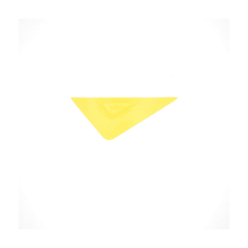 Tri-Edge X Yellow