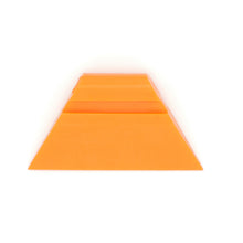Fusión Naranja Turbo Pro 3 1/2"