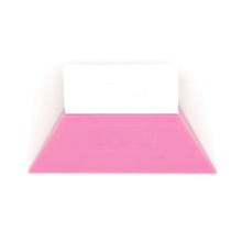 Fusion Pink Turbo Pro 3 1/2" with Small White Handle