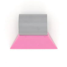 Fusion Pink Turbo Pro 3 1/2" with Large Gray Handle