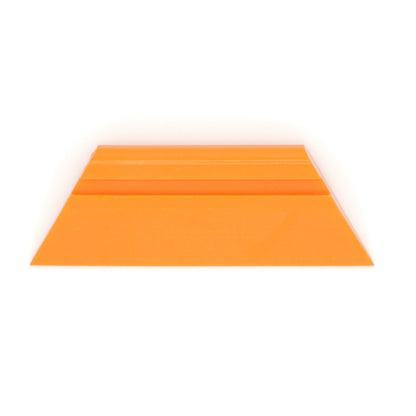 Fusion Orange Turbo Pro 8"