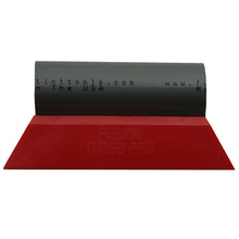 Fusion turbo pro, red