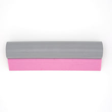 Fusion Pink Turbo Pro 8" with Large Gray Handle