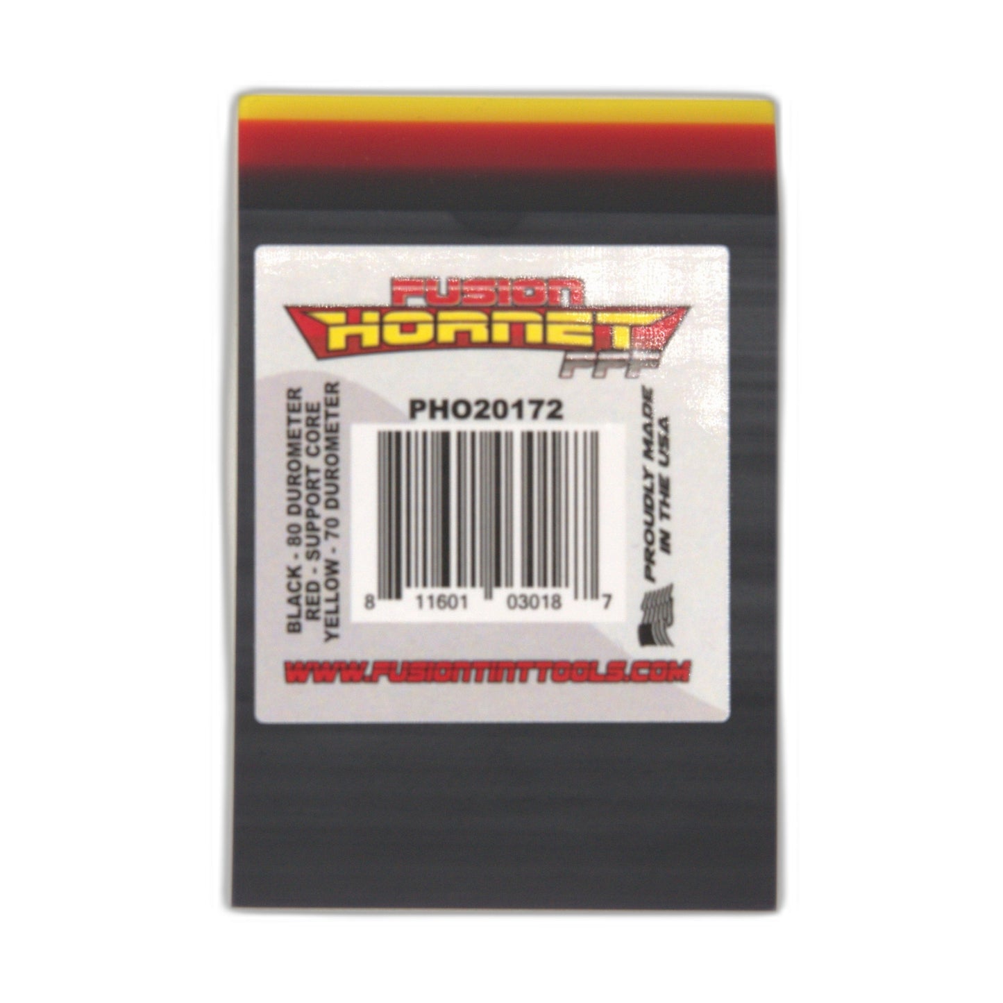 Fusion PPF Hornet 4"