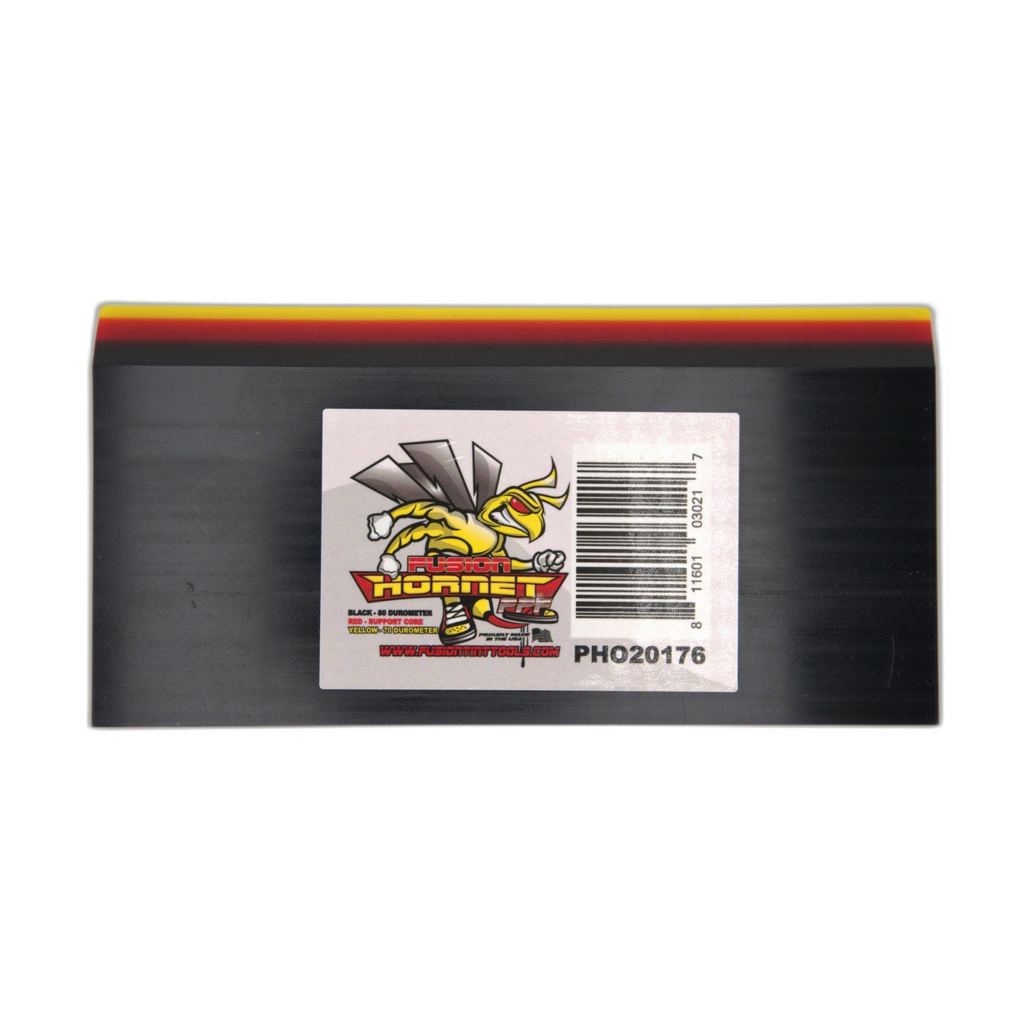 Fusion PPF Hornet 4"