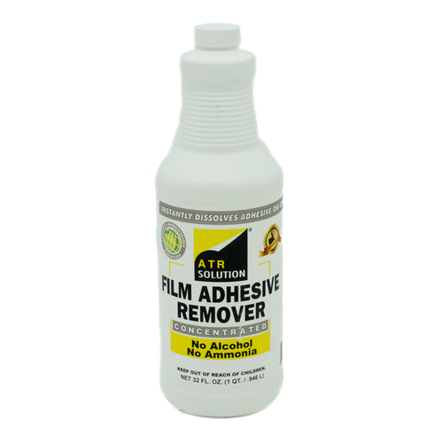 ATR Solution Adhesive Remover (Quart)