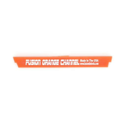 Fusion Stroke Blade - Orange