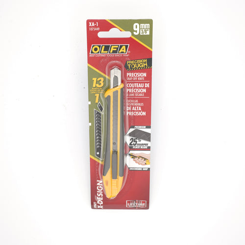 Olfa Xa-1 Auto Lock Cutter