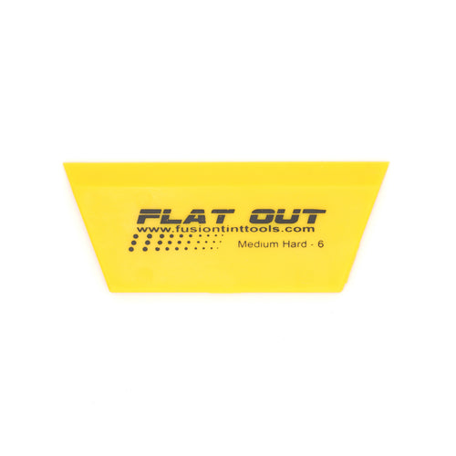 Yellow Flat Out Blade 5"