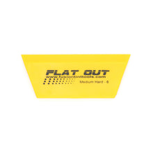 Yellow Flat Out Blade 5"
