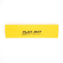 Yellow Flat Out Blade 8"