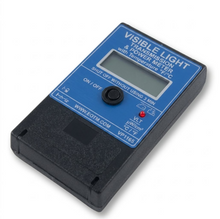 V.L.T. and Power Meter