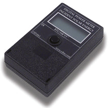 Medidor digital de BTU