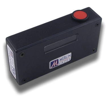 Toughened Glass Indicator