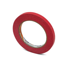 3/8" Red Film Tape