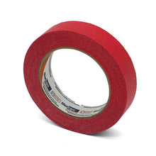 1" Red Film Tape