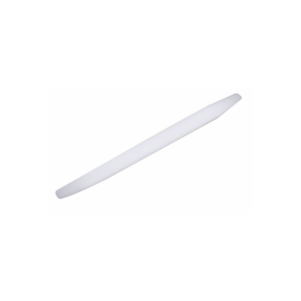 White gasket push stick.