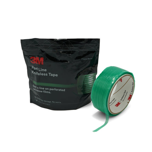 3M™ Knifeless™ Tape Perf Line – Accent Distributing