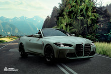 Avery Dennison® SW900 Series Supreme Wrapping Film™ Satin Jade