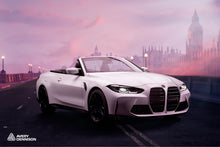 Avery Dennison® SW900 Series Supreme Wrapping Film™ Satin Metallic Flamingo