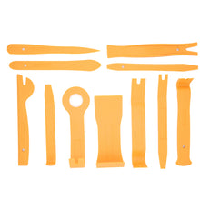 Molding & Trim Removal Tools