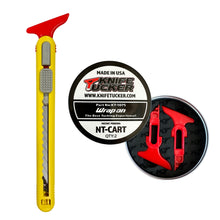 KnifeTucker