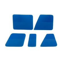 PPF Squeegee Set